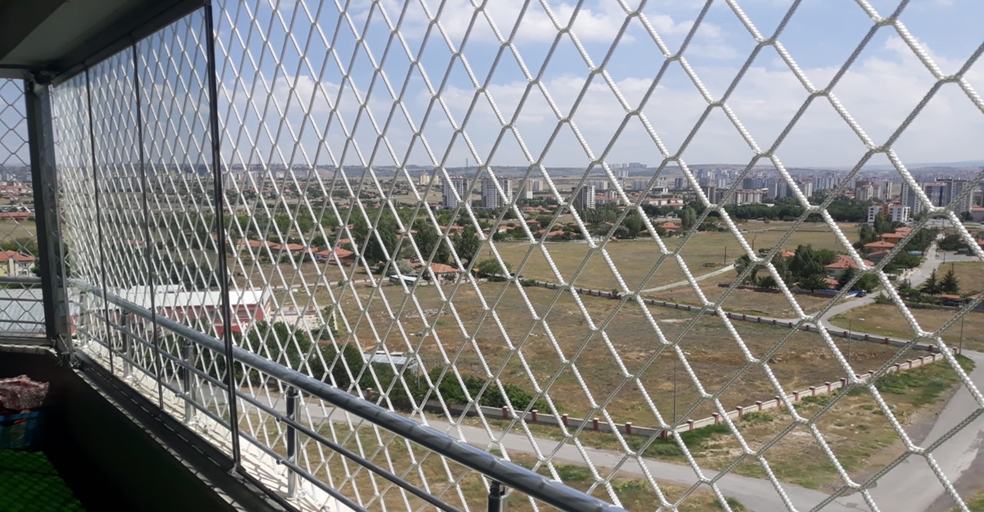 Erzurum Güvenlik Filesi